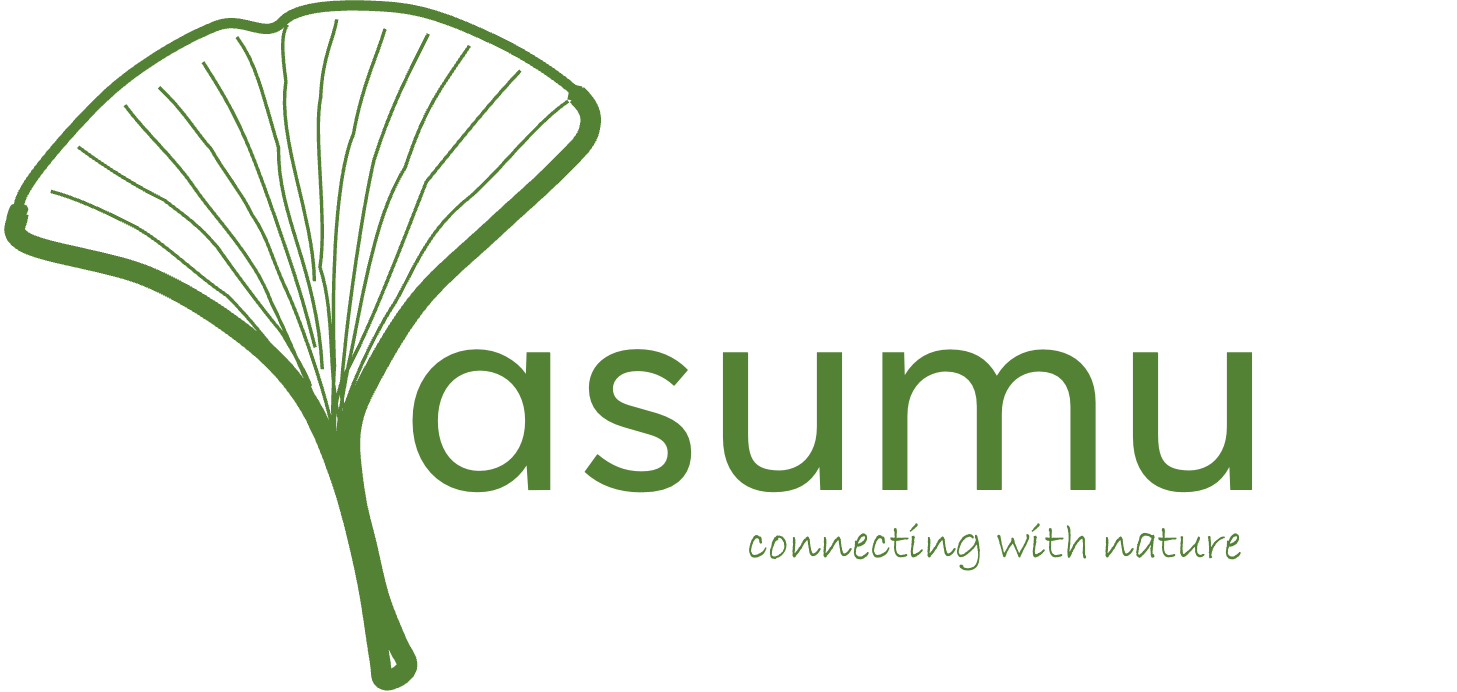 yasumu – connecting with nature